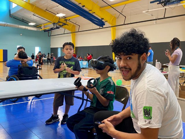 Day For Kids