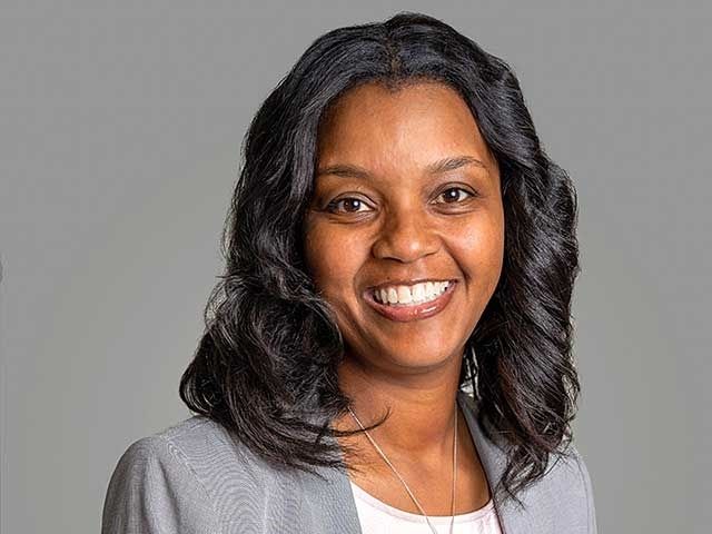 Boys & Girls Clubs of the Austin Area Names Zenae Campbell as Chief Executive Officer