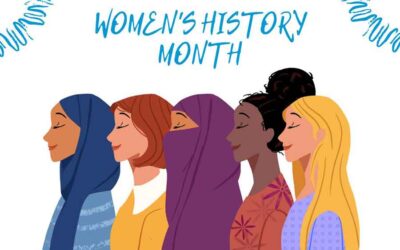 Women’s History Month at BGCAA!