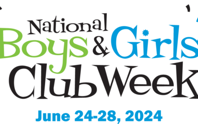 Join in on the Fun for #BGCWeek at #BGCAA!