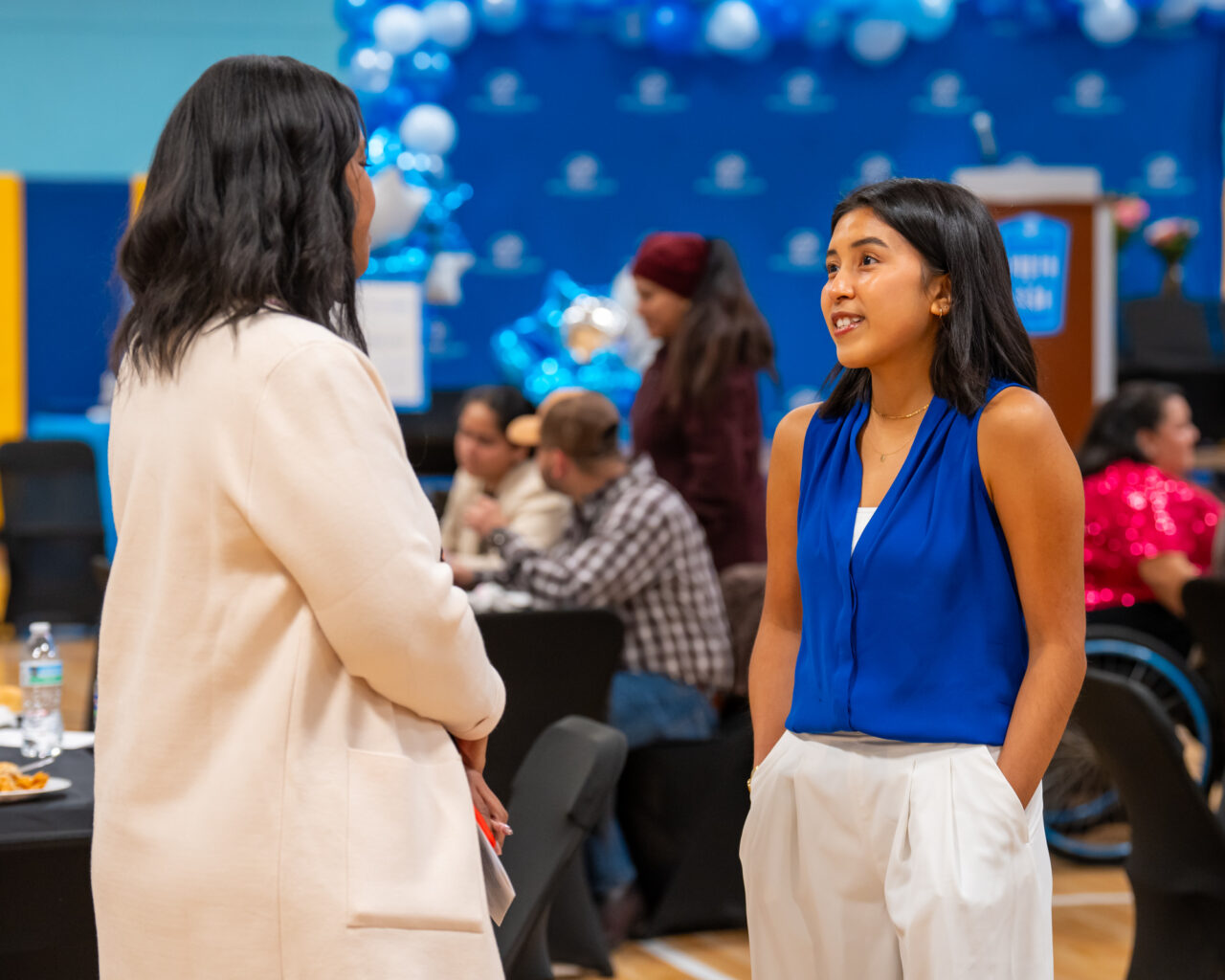 2025 Youth of the Year Celebration! - Boys & Girls Clubs of the Austin Area