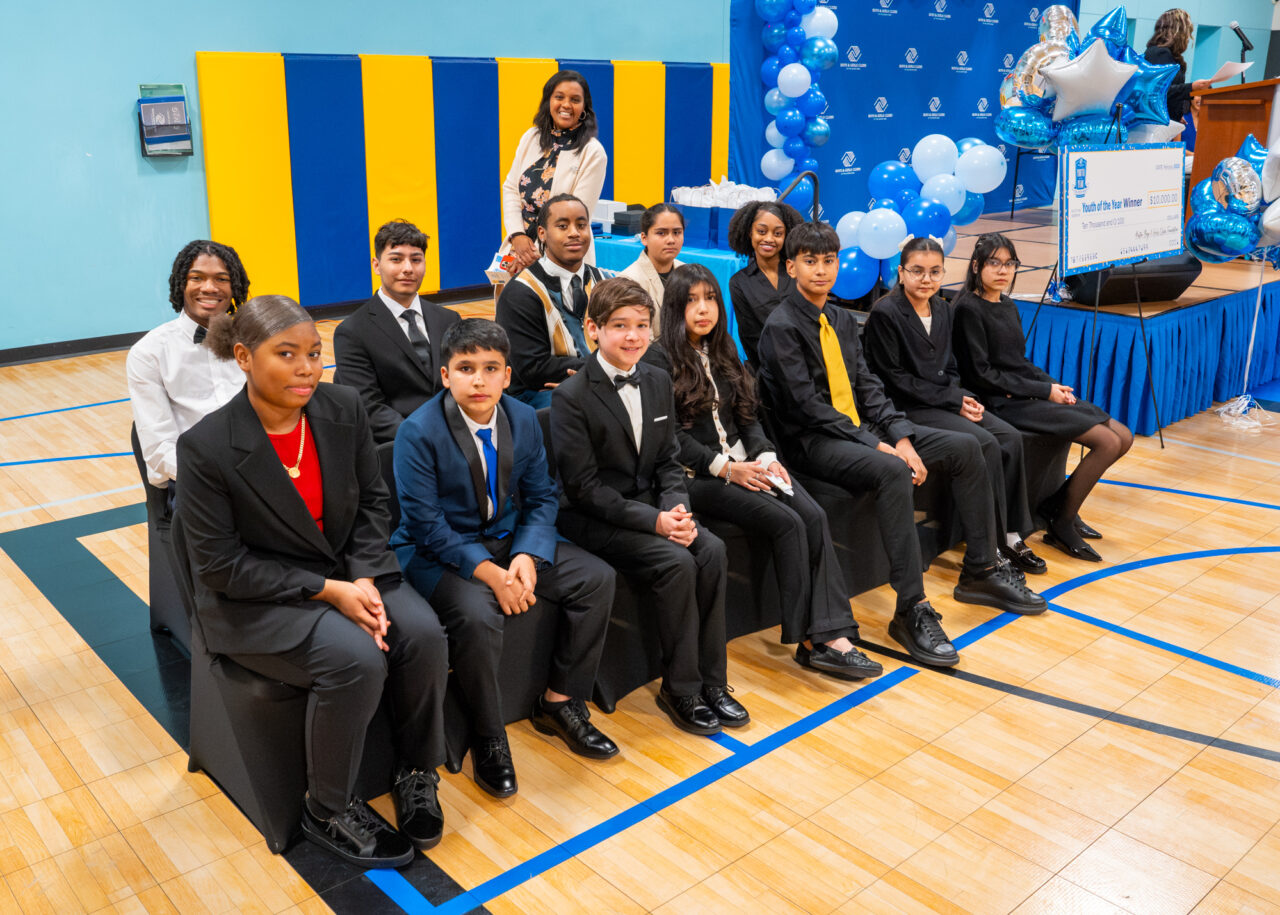 2025 Youth of the Year Celebration! - Boys & Girls Clubs of the Austin Area