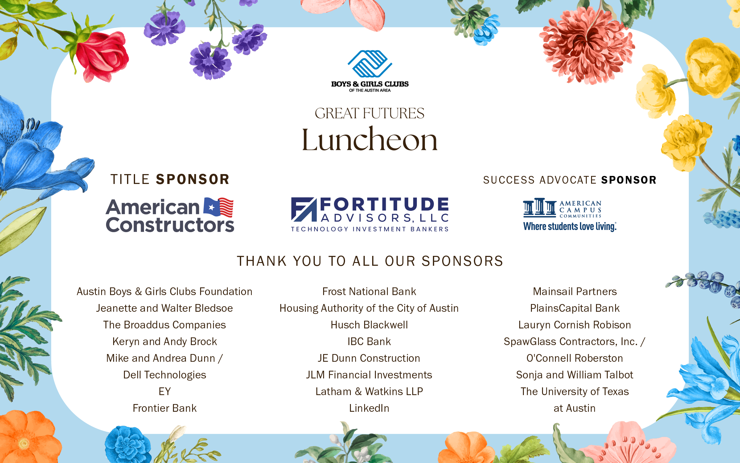 GreatFutures_Luncheon_Image_Sponsors_2400x1500px_4.30.2025_1.30PM