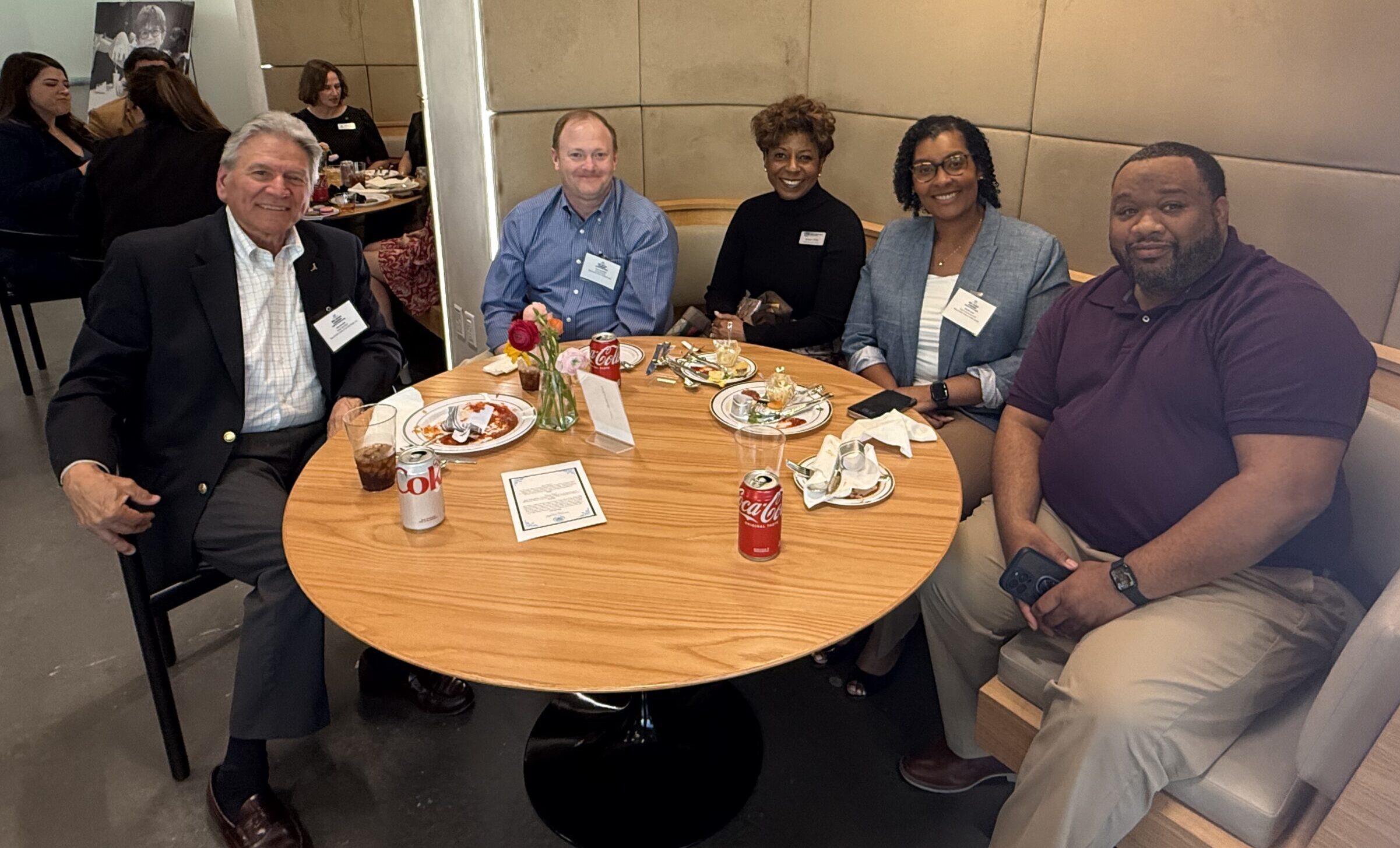 Boys & Girls Clubs of the Austin Area Reception 2025
