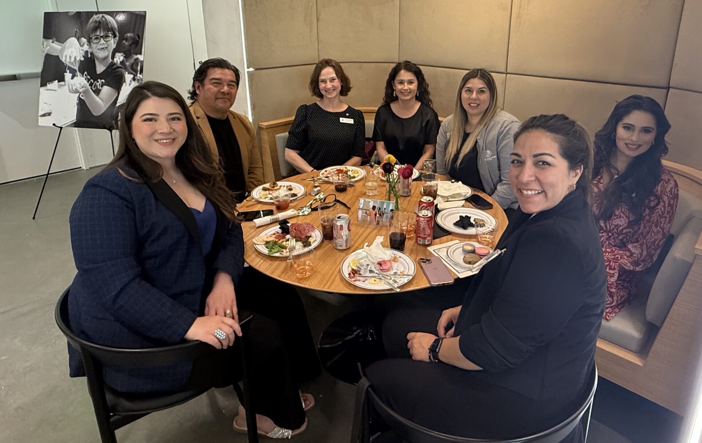 Boys & Girls Clubs of the Austin area 2025 Reception