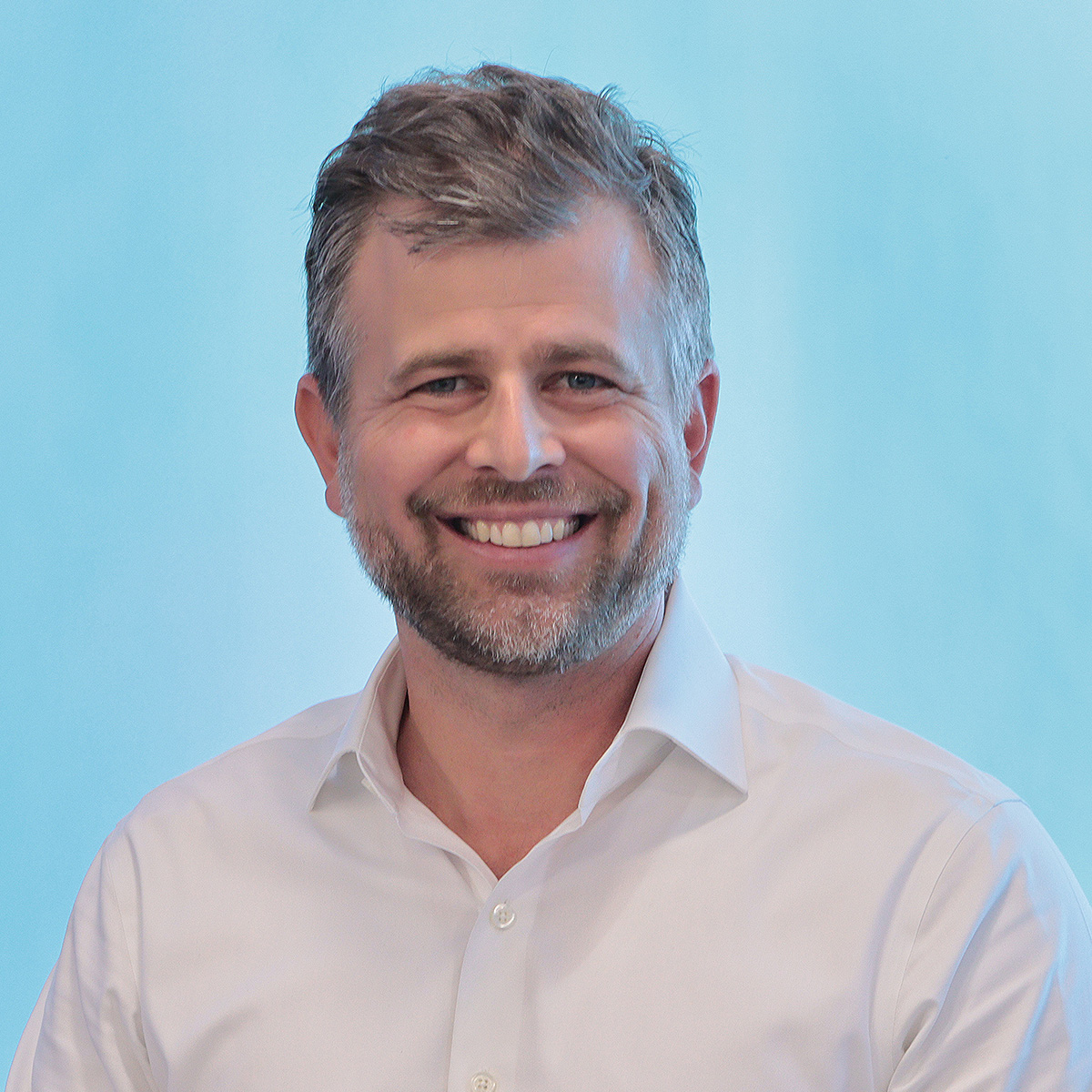 Mario Zambrano, Board Chair