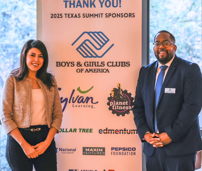 United For Impact: Future Ready, Texas Strong