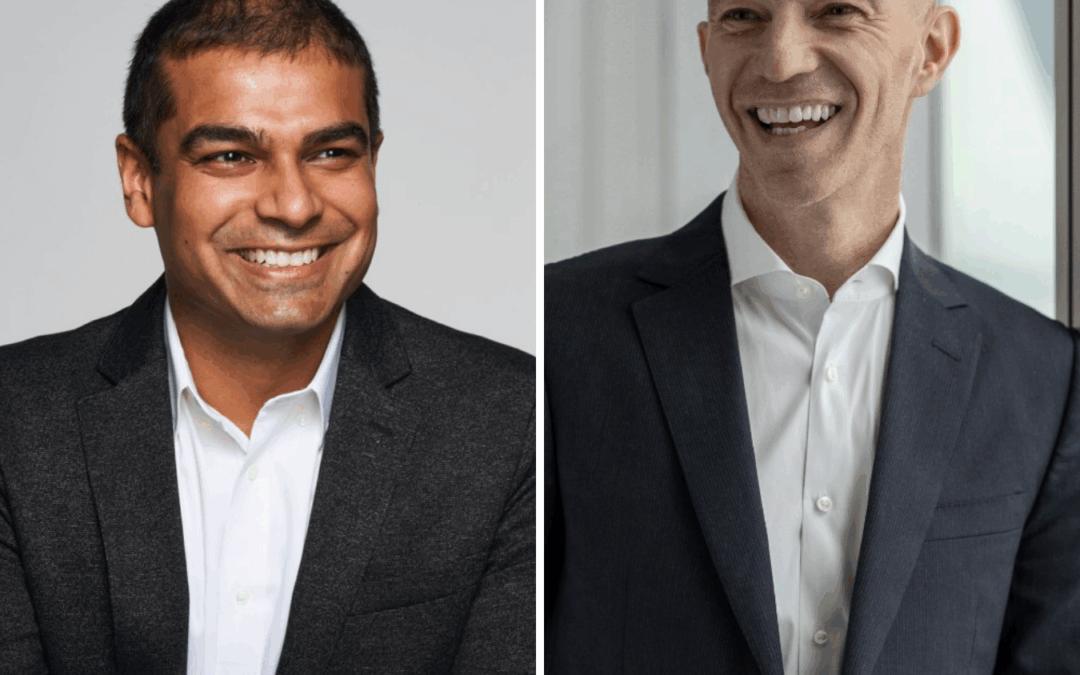 Welcoming Rudy Sengupta and Mike Dunn to the Boys & Girls Clubs of the Austin Area Board of Directors