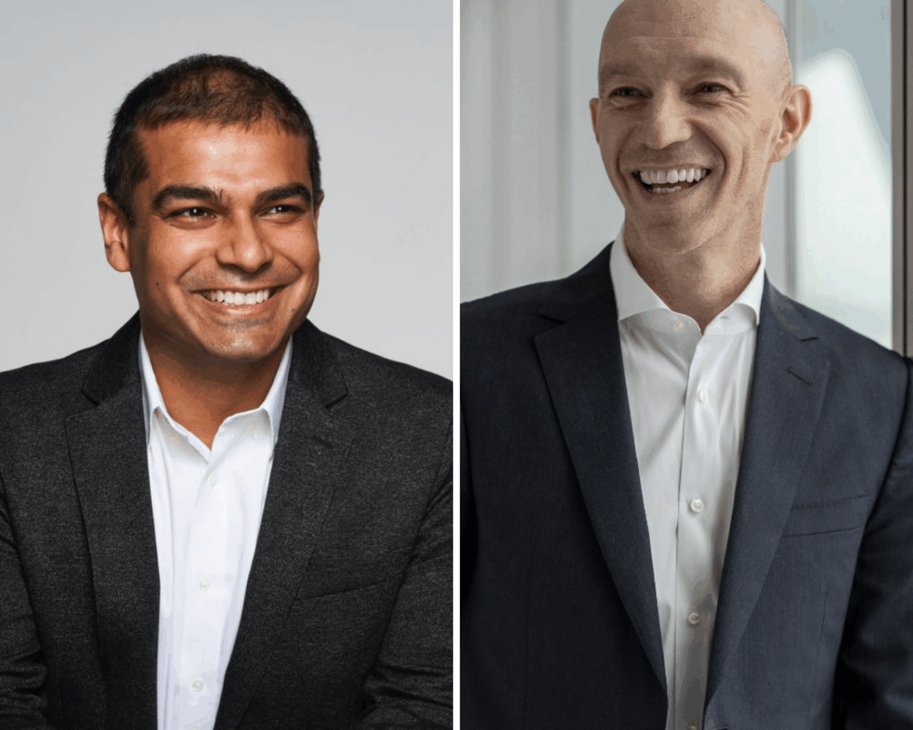 Welcoming Rudy Sengupta and Mike Dunn to the Boys & Girls Clubs of the ...