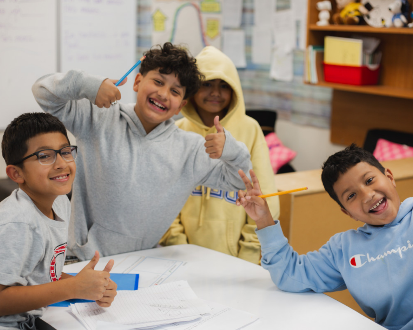 CREATE Thinkery & Boys & Girls Club 2025