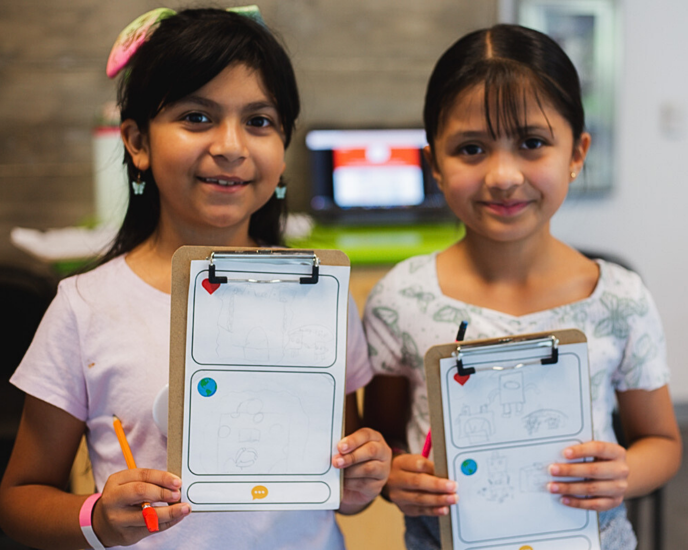 CREATE Thinkery & Boys & Girls Club 2025