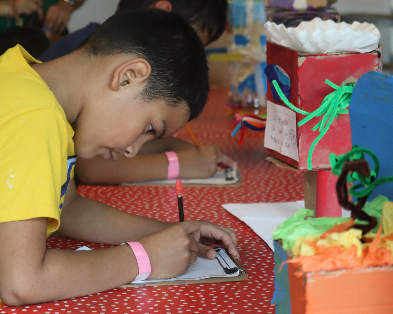 CREATE Thinkery & Boys & Girls Club 2025
