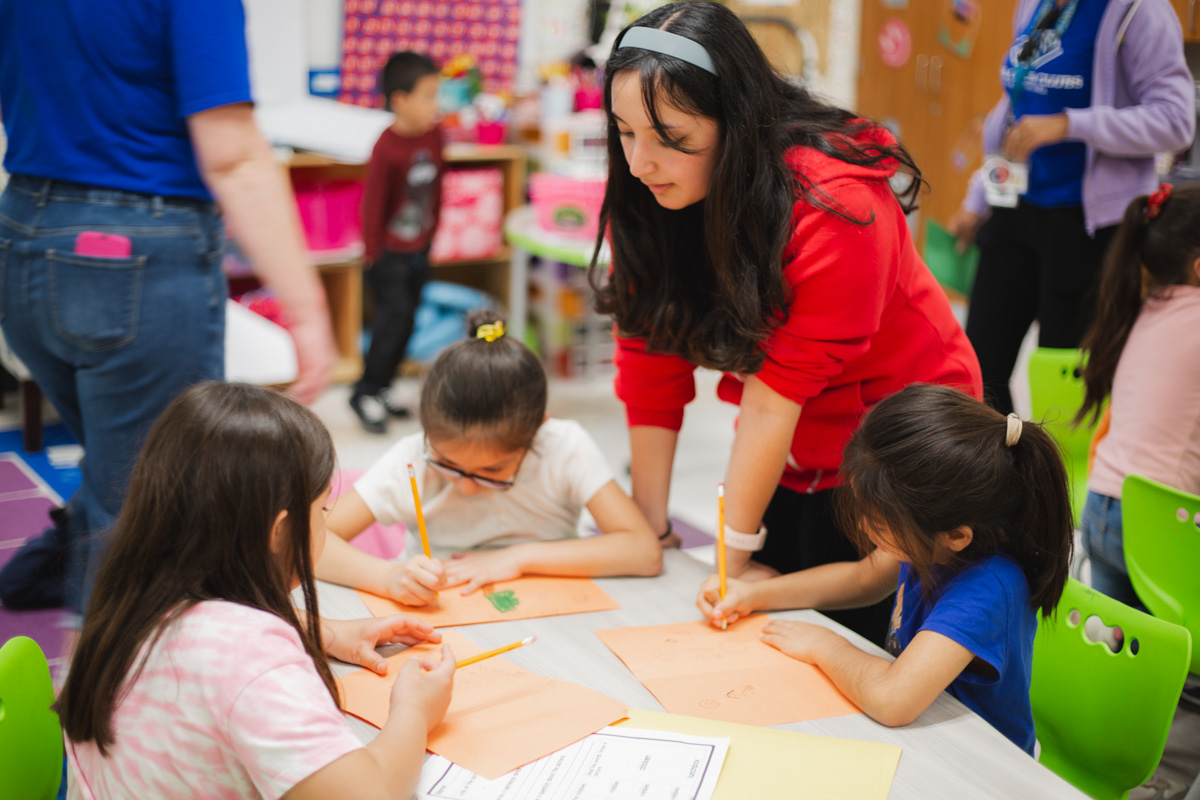 CREATE Thinkery & Boys & Girls Club 2025