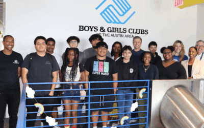 Next Gen Academy: Future IT in the Making