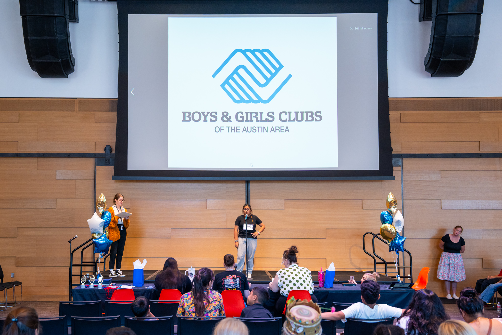 2025 Spelling Bee 005 Boys Girls Clubs Of The Austin Area