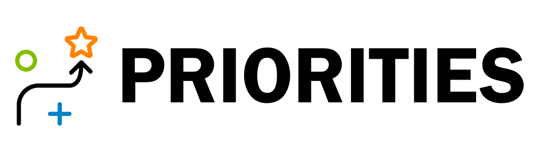 Strategic Ambition Webpage Elements