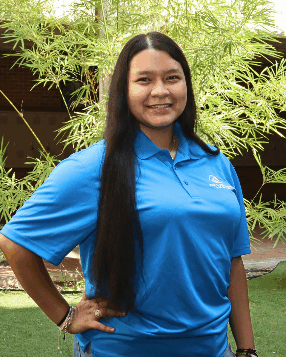 Meet our 2026 Youth of the Year Candidates! - Boys & Girls Clubs of the ...