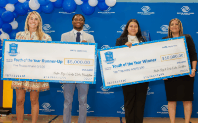 2026 Youth of the Year Celebration