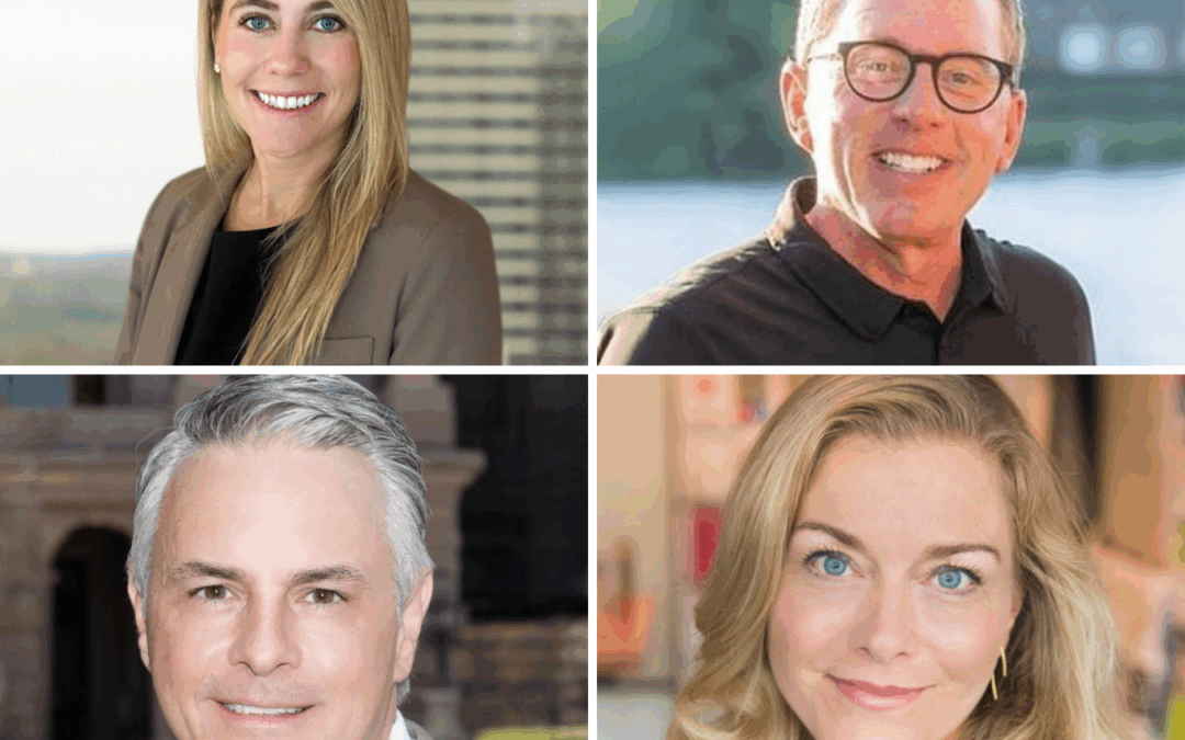 Welcoming Four New Members to Boys & Girls Clubs of the Austin Area Board of Directors