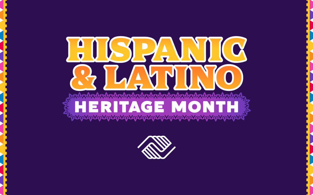 Celebrating Hispanic & Latino Heritage Month with Boys & Girls Clubs