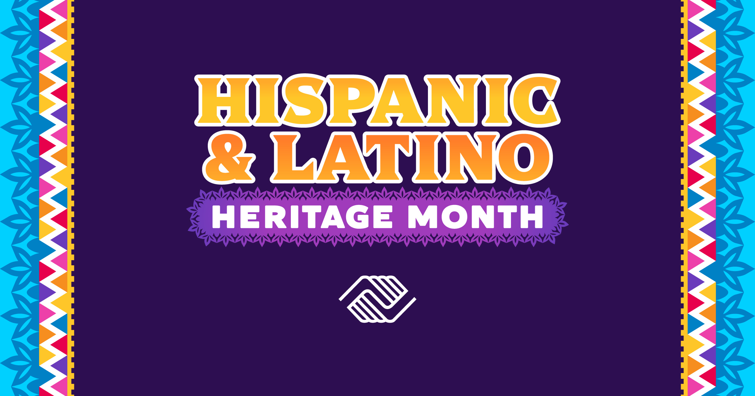 Hispanic & Latino Heritage Month 2025