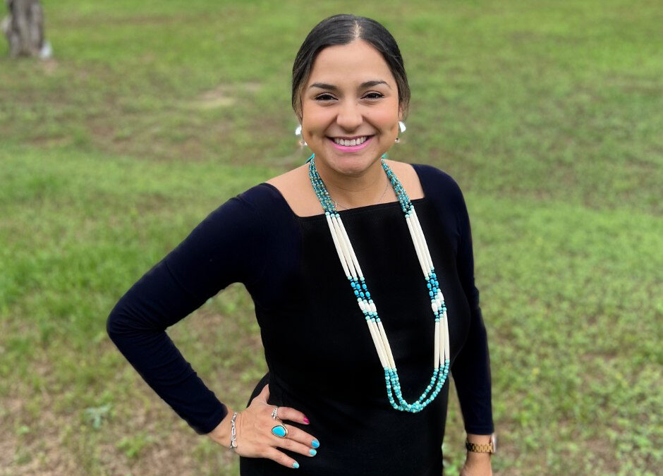 Native American Heritage Month