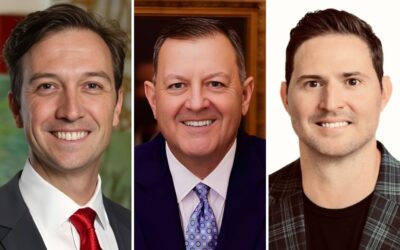 Welcoming Three New Members to Boys & Girls Clubs of the Austin Area Board of Directors