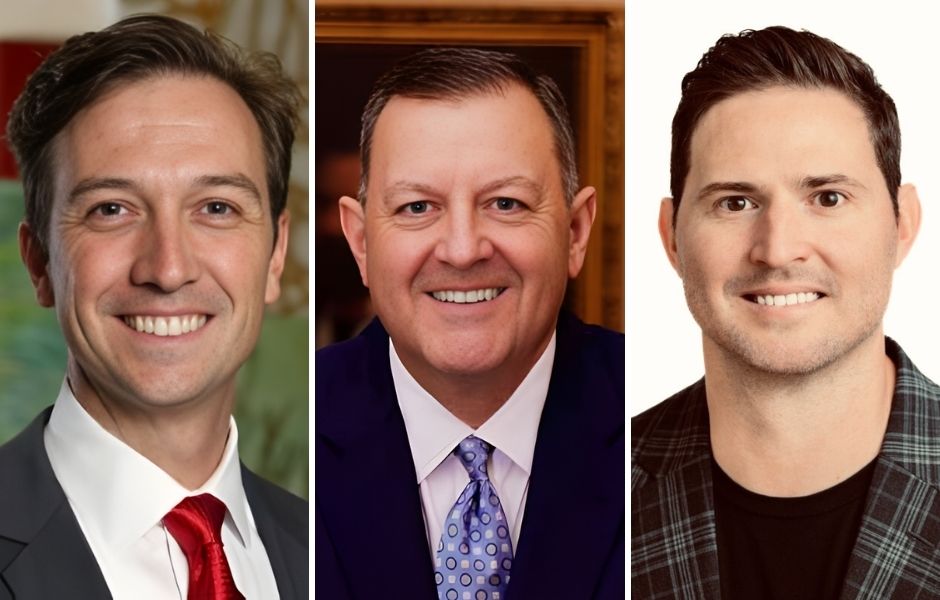 Welcoming Three New Members to Boys & Girls Clubs of the Austin Area Board of Directors