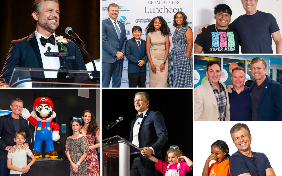 Board Spotlight: Mario Zambrano Named 2025 Southwest Region Area Council Board Member of the Year