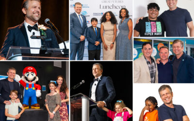 Board Spotlight: Mario Zambrano Named 2025 Southwest Region Area Council Board Member of the Year