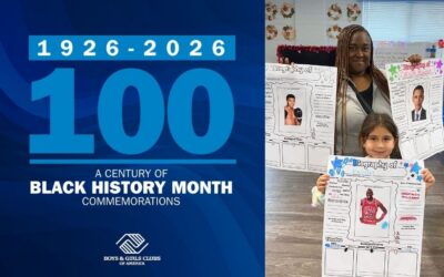 100 Years of Celebrating Black History Month