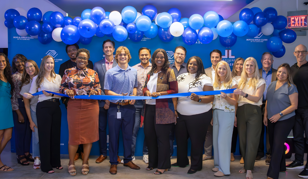Launching Pathways to Careers for Youth: Ladders for Leaders Powered by Boys & Girls Clubs