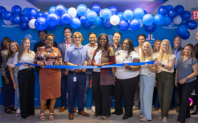 Launching Pathways to Careers for Youth: Ladders for Leaders Powered by Boys & Girls Clubs