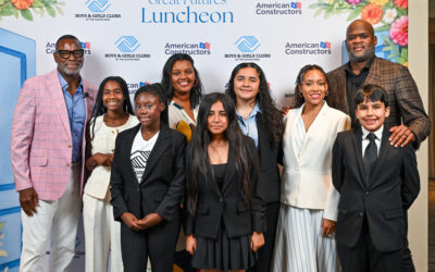 Great Leaders Start Here: Celebrating Youth, Impact, and Vision at the 2026 Great Futures Luncheon