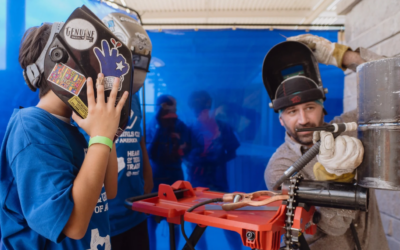 Heart of Texas Trades Day Opens Doors to Career Pathways for Central Texas Youth