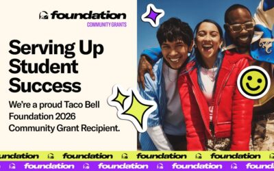 Boys & Girls Clubs of the Austin Area Receives $100,000 Community Grant from Taco Bell Foundation to Support Local Youth