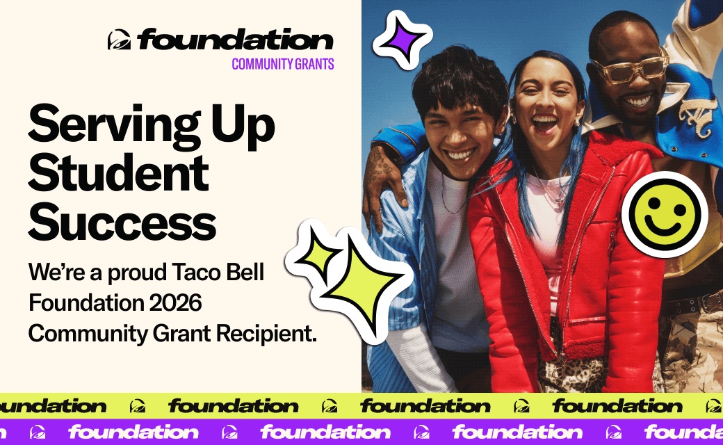 Boys & Girls Clubs of the Austin Area Receives $100,000 Community Grant from Taco Bell Foundation to Support Local Youth